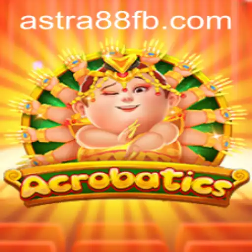 Acrobatics: A Daring Game in Tumultuous Times