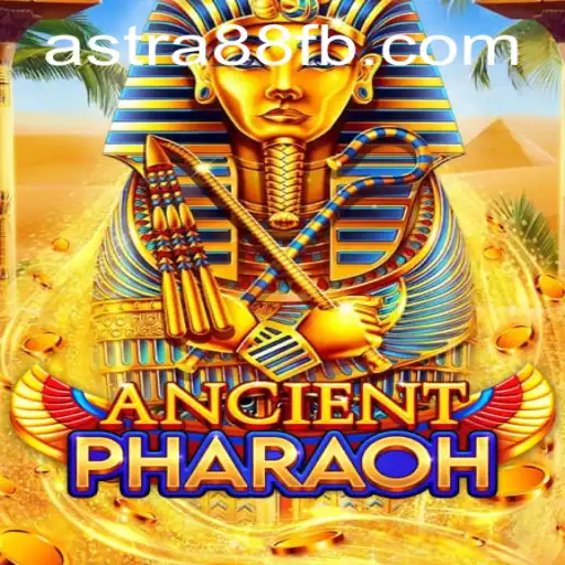AncientPharaoh: Dive into the Mysteries of Egypt with Astra88 - Login