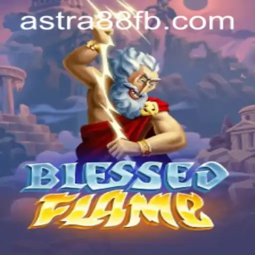 Unleashing the Fantasy: Dive into BlessedFlame with Astra88 - Login
