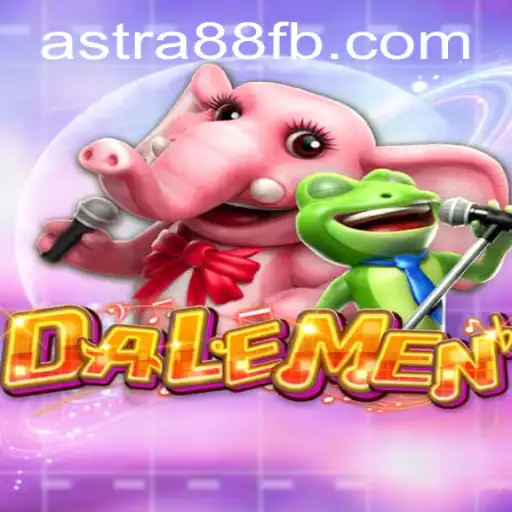 Exploring the World of DALEMEN: A New Gaming Frontier with Astra88 Login