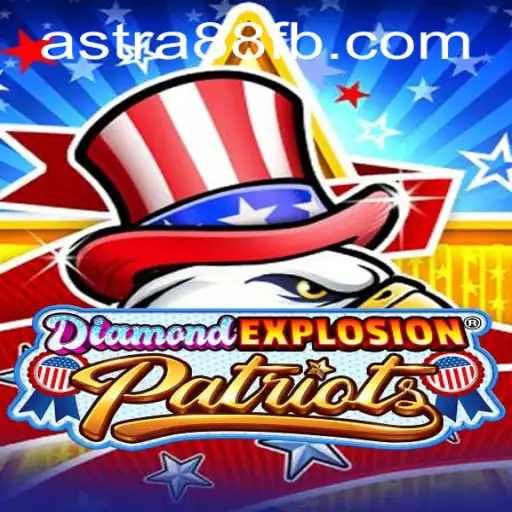 Unveiling DiamondExplosionPatriots: A Thrilling Gaming Adventure