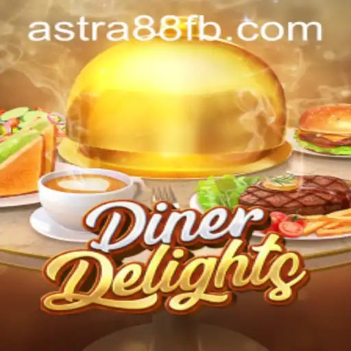 DinerDelights: A Culinary Adventure Meets Astra88
