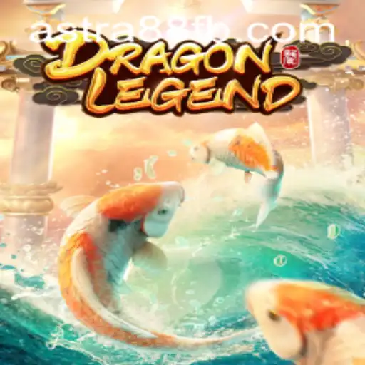 Unveiling DragonLegend: A Journey into the World of Fantasy and Strategy