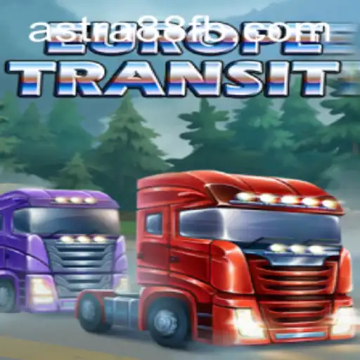 EuropeTransit: Navigate the Challenges of European Freight Transport