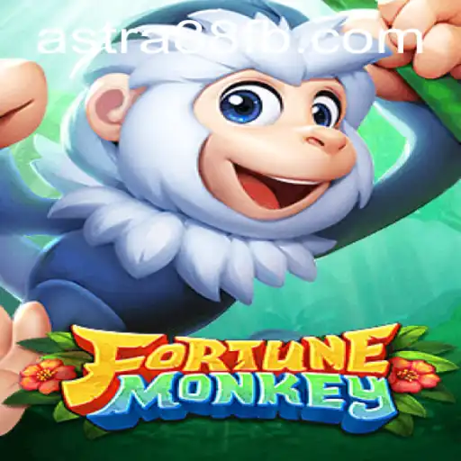 FortuneMonkey: A Comprehensive Guide to Astra88 - Login