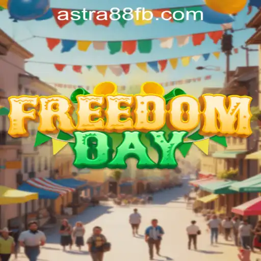 Discover the Thrilling World of FreedomDay: A Game Blending Strategy and Adventure