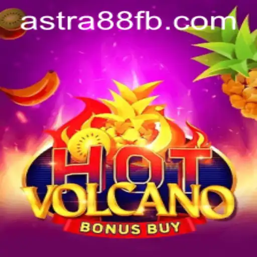 Exploring HotVolcanoBonusBuy: An Exciting Gaming Experience with Astra88 - Login