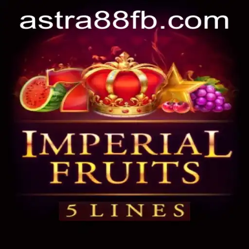 Exploring ImperialFruits5: A Thrilling Adventure with Astra88 - Login