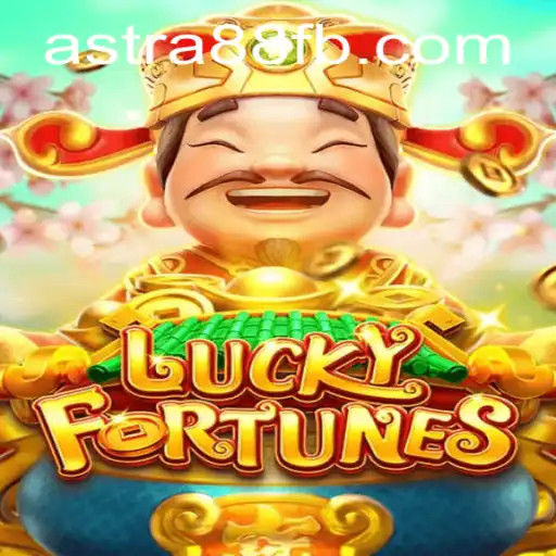 Exploring the World of LUCKYFORTUNES: A New Era of Online Gaming