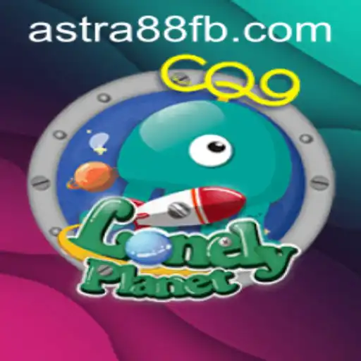 Discovering the Universe of LonelyPlanet with Astra88 - Login
