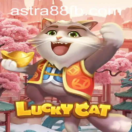 LuckyCat: A Comprehensive Guide to Winning with Astra88 - Login