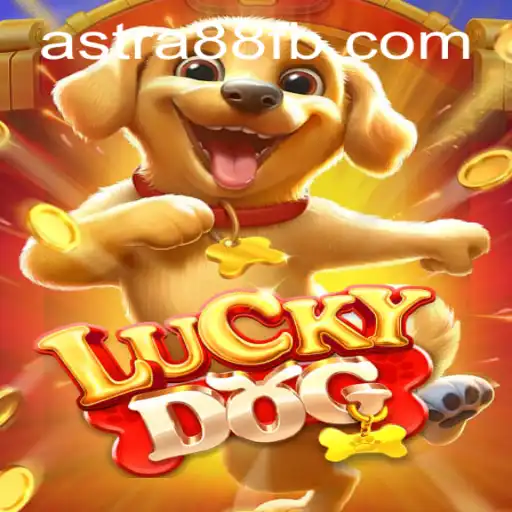 Unlock the Thrill with LuckyDog: Your Ultimate Guide to Astra88 - Login