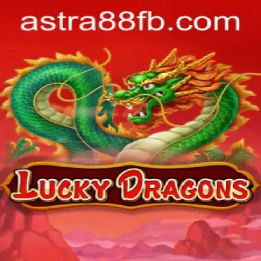 Exploring the Exciting World of LuckyDragons and Astra88 - Login
