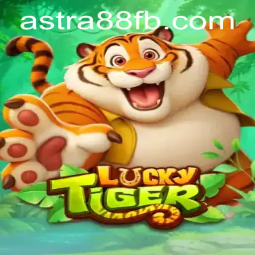 The Vibrant World of LuckyTiger: Dive into Excitement with Astra88 - Login