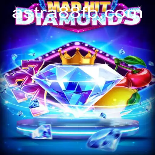 MadHitDiamonds: A Dazzling New Gaming Adventure