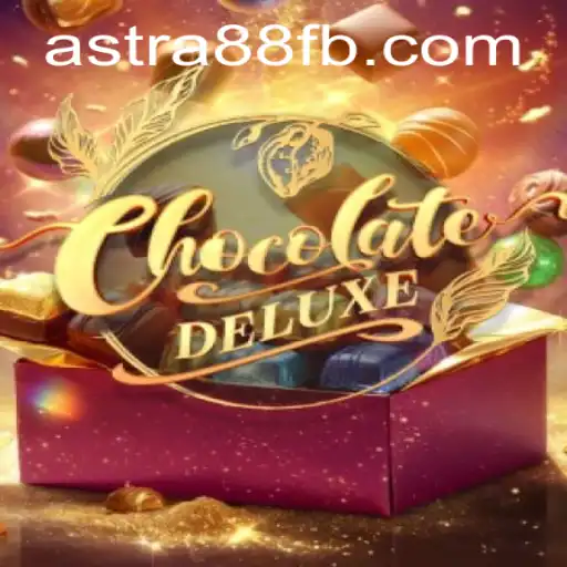 Unveiling ChocolateDeluxe: A Sweet Journey into the World of Gaming