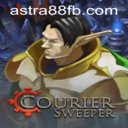 Exploring the Thrills of CourierSweeper: The Game That's Capturing Attention Amidst Cybersecurity Trends