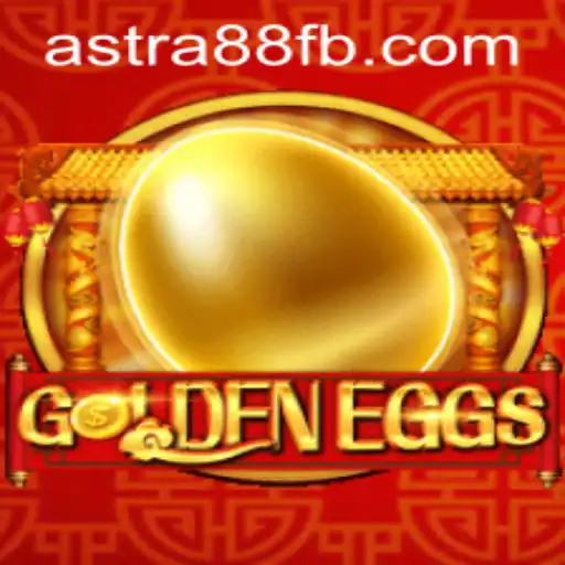 GoldenEggs: Unveiling the World of Excitement with Astra88 - Login