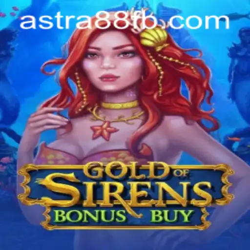 Dive into the Mystical World of GoldofSirensBonusBuy: The New Gaming Sensation
