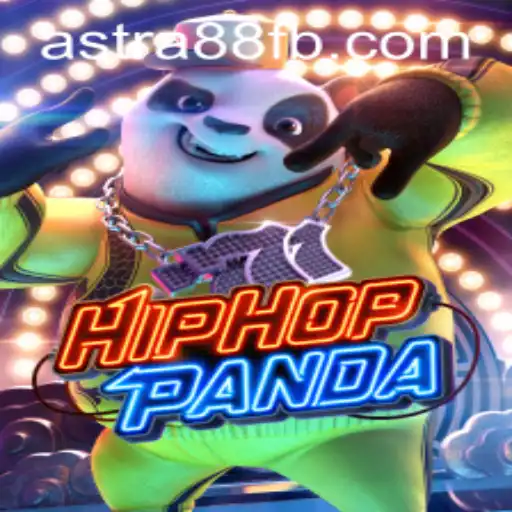 Discover the Thrilling World of HipHopPanda with Astra88 - Login