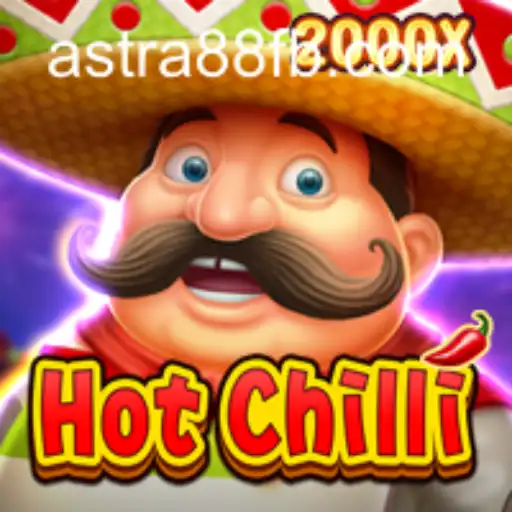 Exploring HotChilli: A Fiery Virtual Adventure with Astra88 - Login