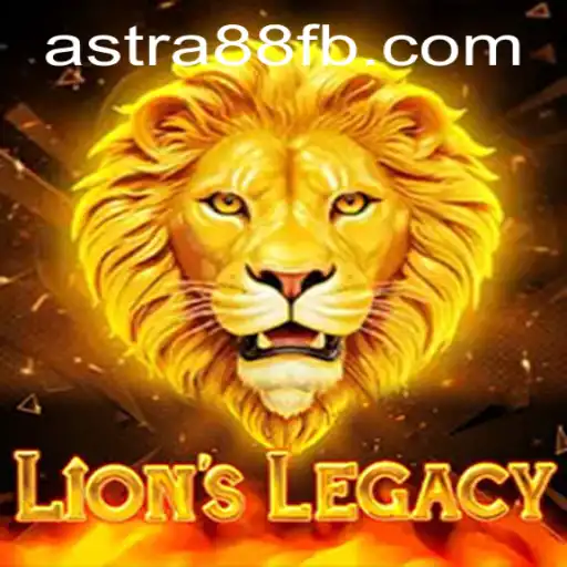 LionsLegacy: An Epic Adventure Awaits with Astra88 - Login