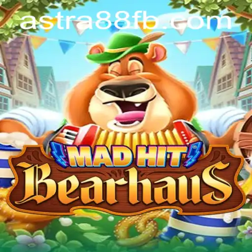 MadHitBearhaus: An In-depth Look at the Exciting New Game and Astra88