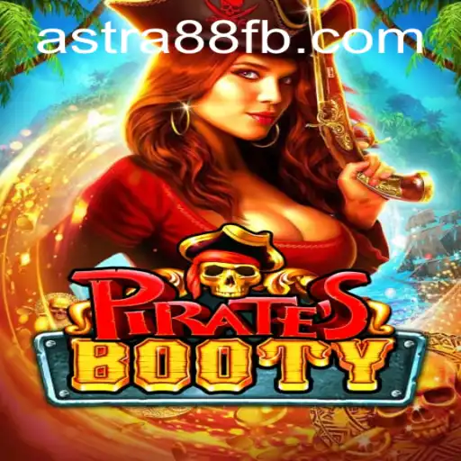 Discover the Epic Adventures of PiratesBooty