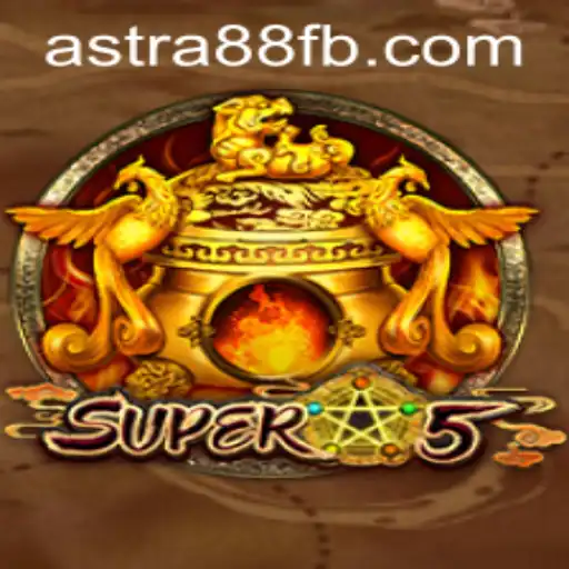 Discovering Super5: A Comprehensive Guide to Gameplay and Updates