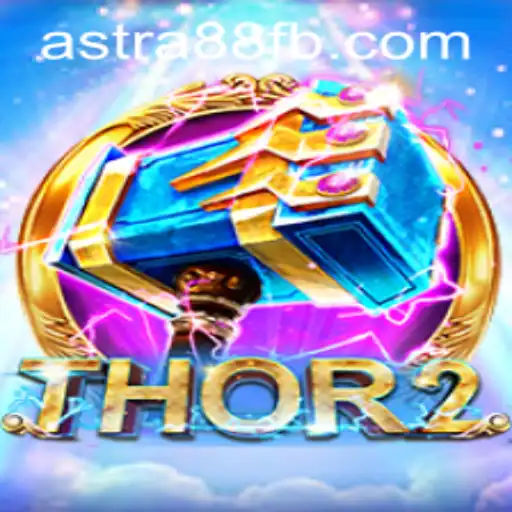 Exploring the Mystical World of Thor2: Unveiling Astra88 - Login