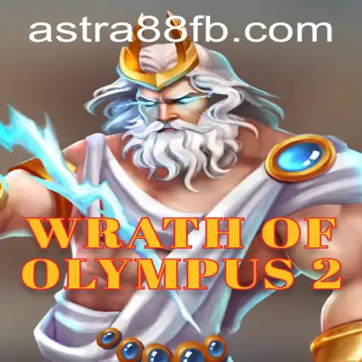 WrathofOlympus2: A Mythological Journey into the Realm of Gods