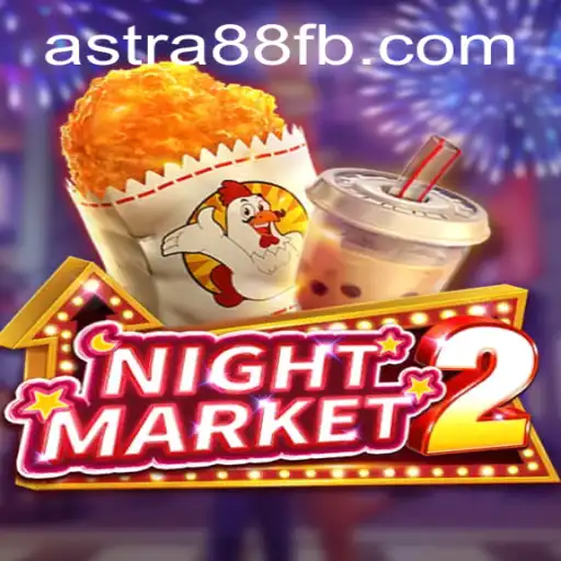 NightMarket2: Engage in a Thrilling Digital Adventure