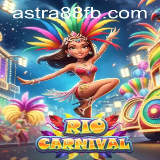 Discover RioCarnival: The Ultimate Gaming Experience with Astra88 - Login