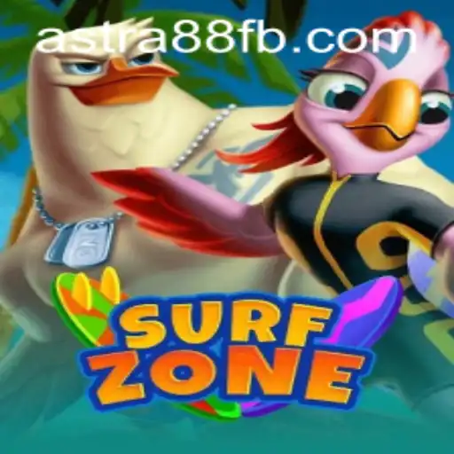 SurfZone: Ride the Waves of Adventure with Astra88