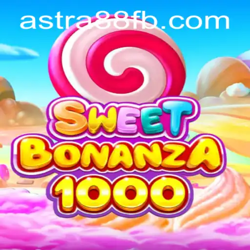 Discover the SweetBonanza1000 Experience with Astra88 - Login