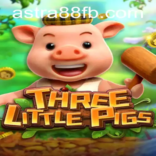 Explore the Enchanting World of THREELITTLEPIGS: A Comprehensive Guide