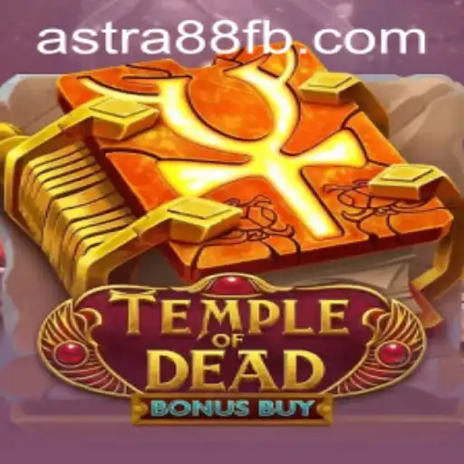 Discover the Thrills of TempleofDeadBonusBuy: Your Guide to Astra88 - Login and Play