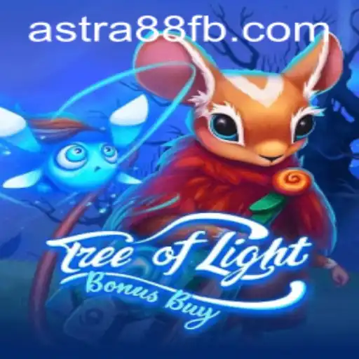 Explore the Enchanting World of TreeOfLightBonusBuy with Astra88 Login