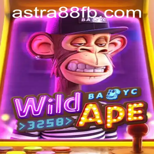 Exploring WildApe3258: An Exciting Adventure into the Untamed Jungle
