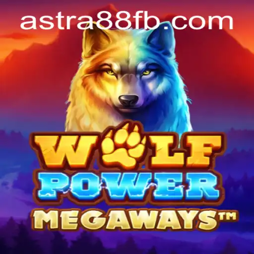 Unleashing the Thrills with WolfPowerMega and Astra88 Login
